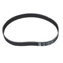 Belt Drives Limited(ベルトドライブリミテッド) 021203 1-5/8インチ 138丁 リプレイスベルト BDL-138K バイク ドライ...