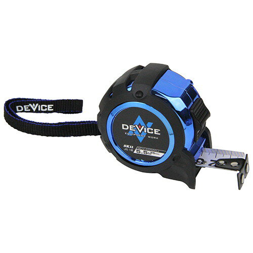 SK11 DEVICE デバイスコンベックス ゴムジャケット SDV-2555GJ 測定計量器 ゲージ・スケール・ノギス・メジャー