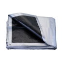 ESCO(エスコ) UVシート 10×10m EA911A-3 防犯・防災用品(3)