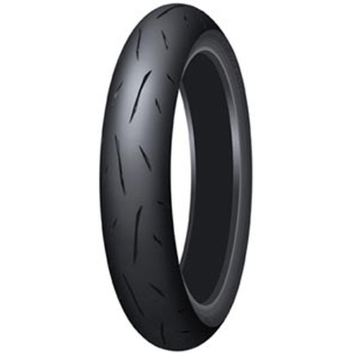 DUNLOP(ダンロップ) バイク タイヤ SPORTMAX α-14 120/70ZR17 (58W) TL フロント 327307 CB400F/400X/CBR400R(NC47)｜ホーネットS600(PC34)｜CBR600F(PC35)｜CBR600RR(PC37/PC40)｜CB650F(RC83)｜CB650R/CBR650R(RH03)｜CB750(RC42)｜VFR(RC46)｜NC700S(RC61)｜NC700X(