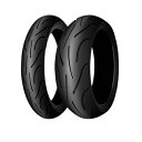 MICHELIN(ミシュラン) PILOT POWER 2CT 170/60ZR17 (72W) TL リア 076572 バイク タイヤ オンロードラジアル(2)