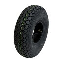 田中商会(タナカ) ca0743 モンキーZ50M型用タイヤ 5インチ 4.00-5 WT フロント/リア バイク タイヤ スクーター・ビジネス・ミニバイク