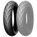 DUNLOP(ダンロップ) GP SERIES TT900FGP 100/90-16 54H TL フロント 231729 バイク タイヤ オンロードバイアス