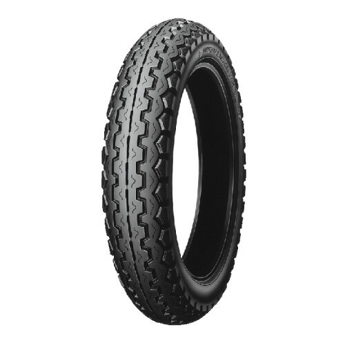 DUNLOP(ダンロップ) バイク タイヤ GP SERIES TT100GP 90/90-18 51H TL フロント/リア 237769