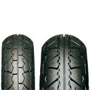 DUNLOP(ダンロップ) GP SERIES K300FGP 120/80-16 60V TL フロント 251609 バイク タイヤ オンロードバイアス