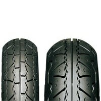 DUNLOP(ダンロップ) バイク タイヤ GP SERIES K300GP 130/90-17 68V TL リア 251613 GPZ1100｜Z1300