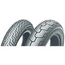 楽天パーツダイレクト楽天市場店DUNLOP（ダンロップ） バイク タイヤ D402F MT90B16 72H TL フロント 249015 レブル250（MC49）｜レブル500（PC60）｜デスペラード400（VK52A）｜デスペラード800（VS53B）｜イントルーダークラシック400（VK54A/VK56A）｜ブルバード400（VK55A/VK57A）｜ブルーバード800（VS56A）