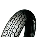 DUNLOP(ダンロップ) バイク タイヤ K127 110/90-16 59S TL リア 124239 CBX125カスタム