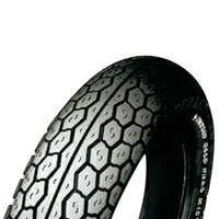 DUNLOP(ダンロップ) バイク タイヤ K127 110/90-16 59S WT リア 124241