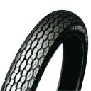 DUNLOP(ダンロップ) バイク タイヤ F18 2.50-18 4PR WT フロント 125809