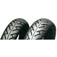 DUNLOP(ダンロップ) バイク タイヤ K510A 110/70R17 54H TL フロント 216005 VTR(MC33)｜CBR250R(MC41)｜CB400スーパーフォア(NC31)｜XJR400(4HM)｜YZF-R3｜MT-03｜GSX250Sカタナ(GJ76A)｜バリオス(ZR250A)｜バンディット400(GK75A)｜ニンジャ250(EX250L/EX250P)｜Z250(