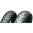 DUNLOP(ダンロップ) バイク タイヤ K510 140/60R17 63H TL リア 218493 CBR250RR(MC22)｜VTR(MC33)｜ジクサー150(NG4BG/ED13N/ED131)