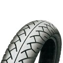 DUNLOP(ダンロップ) バイク タイヤ K275 100/80-17 52S TL フロント 219063 CBR125R(JC50)｜CBR250フォア(MC14)｜NSR250R(MC16)｜CBR250R(MC17/MC19)｜VT250スパーダ(MC20)｜ジェイド(MC23)｜CBR400R(NC23)｜FZR250R(3LN)｜TZR250(1KT)｜RG125Γ/ウルフ125(NF13A)｜ジク