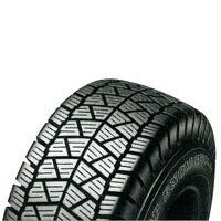 DUNLOP(ダンロップ) バイク タイヤ ウィンター・スノー スノータイヤ D501A 130/90-6 63J WT リア 268157