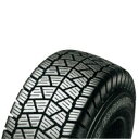 DUNLOP(ダンロップ) バイク タイヤ ウィンター スノー スノータイヤ D501A 3.50-10 2PR WT フロント 268159