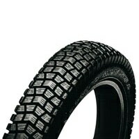 DUNLOP(ダンロップ) バイク タイヤ ウィンター・スノー スノータイヤ D503 2.75-14 41P/6PR WT フロント/リア 270793