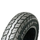 DUNLOP(ダンロップ) バイク タイヤ K234 3.50-10 41J/2PR WT フロント 273743 ジャイロUP(TA01)｜ジャイロX(TD01)｜モンキーR/RT(AB22)｜ダックス50(AB26/ST50)｜シャリー50(CF50)｜GAG(LA41A)｜KS-1(MX050A)｜KS-2(MX080A)