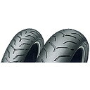 DUNLOP(ダンロップ) D407 240/40R18 79V TL リア 281859 バイク タイヤ オンロードラジアル