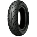 DUNLOP(ダンロップ) バイク タイヤ RUNSCOOT D307 2.50-10 33J WT フロント/リア 305501 JOY(TB08)｜パッソル(2E9)