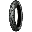 DUNLOP(ダンロップ) バイク タイヤ ARROWMAX GT601F 100/80-17 52H TL フロント 307335 NSR250R(MC16)｜CBR250R(MC17/MC19)｜CBR400R(NC23)｜FZR250(2KR)｜FZR250R(3LN)｜TZR250(1KT)｜ジクサー150(ED131)｜GSX-R250(GJ72A)｜Ninja250SL(BX250A)