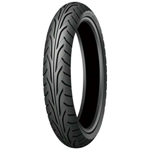 DUNLOP(ダンロップ) バイク タイヤ ARROWMAX GT601F 120/70-17 58H TL フロント 307343 VFR750R(RC30)｜Ninja400(EX400E)｜GPZ900R Ninja(ZX900A)｜ゼファー750(ZR750C)