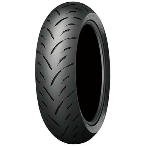 DUNLOP(ダンロップ) バイク タイヤ SPORTMAX GPR-300 150/70ZR17 69W TL リア 310753 CB750(RC42)｜XJR400R(RH02J)｜TDM850｜GSF750(GR7EA)｜ゼファーχ(ZR400C)