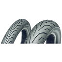 DUNLOP(ダンロップ) GT502 80/90-21 54V TL フロント 290505 バイク タイヤ オンロードバイアス