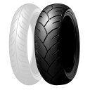 DUNLOP(ダンロップ) D423 200/50R18 76H TL リア 296559 バイク タイヤ オンロードラジアル