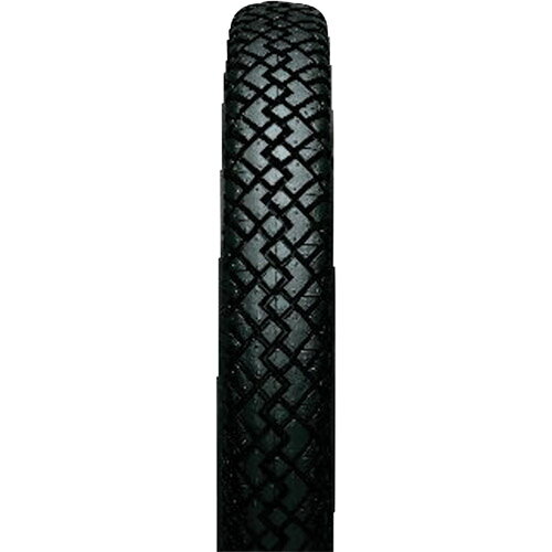 iRC スノータイヤ SN1 3.00-10 2PR TL フロント/リア 32153K バイク