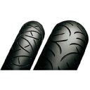 BRIDGESTONE(ブリヂストン) BATTLAX BT-021 190/50ZR17 73W TL リア MCR02897 バイク タイヤ オンロードラジ...