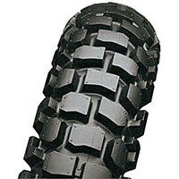 BRIDGESTONE(ブリヂストン) バイク タイヤ オフロード・アドベンチャー TRAIL WING TW302 4.60-17 62P W リア MCS07759