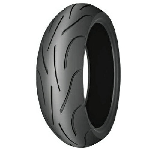 MICHELIN(ߥ) Х  PILOT POWER 2CT 190/55ZR17 75W TL ꥢ 549705 CB1000R(SC80)VFR1200F(SC63)YZF-R1(RN24J/RN65J)MT-10(RN50J/RN78J)GSX-R1000R(DM11G)Ninja H2 SX(ZXT02A)Ninja ZX-10R/RR(ZXT02E/ZXT02L)Z H2/SE(ZRT00K)