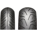 BRIDGESTONE(ブリヂストン) EXEDRA MAX 200/50ZR17 (75W) TL リア MCR05061 バイク タイヤ オンロードラジアル