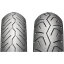 BRIDGESTONE(ブリヂストン) バイク タイヤ EXEDRA MAX 170/70B16 75H TL リア MCS00265