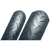BRIDGESTONE(ブリヂストン) BATTLAX HYPERSPORT BT-016 PRO 160/60ZR18 (70W) TL リア MCR00721 バイク タイヤ オンロードラジアルのサムネイル