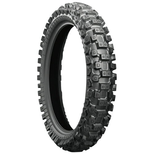 BRIDGESTONE(ブリヂストン) バイク タイヤ オフロード・アドベンチャー TRAIL WING TW18 100/90-18 56P W リア MCS05800