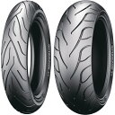 MICHELIN(ミシュラン) COMMANDER 2 120/70ZR19 60W TL フロント 540829 バイク タイヤ オンロードラジアル