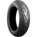 BRIDGESTONE(ブリヂストン) バイク タイヤ BATTLAX SC 100/90-14 51P TL リア MCS00010 PCX(JF28/JF56)｜PCX150(KF12/KF18)｜Shモード(JF51)