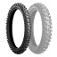 BRIDGESTONE(֥¥ȥ) Х  KIDS MOTOCROSS M203 60/100-14 30M W ե MED-SOFT MCS07095