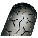 BRIDGESTONE(ブリヂストン) EXEDRA G701 130/70-18 63H TL フロント MCS08247 バイク タイヤ オンロードバイアス
