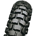 BRIDGESTONE(ブリヂストン) バイク タイヤ TRAIL WING TW302 4.60-18 63P W リア MCS08473