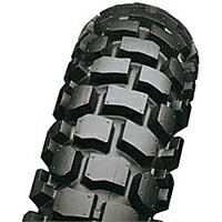 BRIDGESTONE(ブリヂストン) バイク タイヤ TRAIL WING TW302 120/80-18 62P TL リア MCS08631