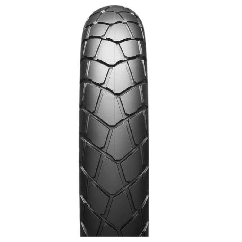 BRIDGESTONE TRAIL WING TW203 130/80-18 66P W フロント MCS08646 バイク オフロード・アドベンチャー