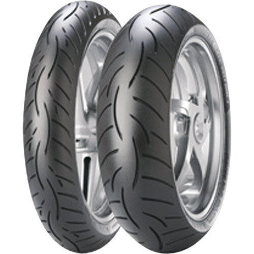 METZELER(メッツラー) バイク タイヤ ROADTEC Z8M INTERACT 120/70ZR17 58W TL フロント 2283600 CB400F/400X/CBR400R(NC47)｜ホーネットS600(PC34)｜CBR600F(PC35)｜CBR600RR(PC37/PC40)｜CB650F(RC83)｜CB650R/CBR650R(RH03)｜CB750(RC42)｜VFR(RC46)｜NC700S(RC61)｜