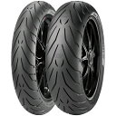 PIRELLI(ピレリ) バイク タイヤ ANGEL GT 180/55ZR17 73W TL リア 2317600 CB1300SF/SB/ツーリング/SP(SC54)｜Z900RS/CAFE/SE(ZR900C/ZR900K)｜MT-09(RN34J/RN52J/RN69J)｜CB1100 RS(SC65)｜Z900/SE(ZR900B)｜MT-07(RM07J/RM19J/RM33J)｜CB650F/CBR650F(RC83)｜ZRX1200