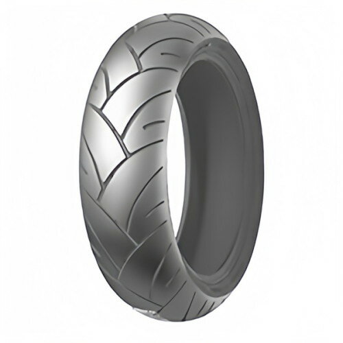 SHINKO(シンコー) バイク タイヤ R005 ADVANCE 160/60ZR17 69W TL リア CB400SF(NC39/NC42)｜CB400F/400X/CBR400R(NC47)｜CBR400R(NC56)｜CBR600F(PC25)｜NC700S(RC61)｜NC700X(RC63)｜CTX700N(RC68)｜CTX700(RC69)｜NC750S(RC70)｜TRX850(4NX)｜SV400/S(VK53A)｜SV650/