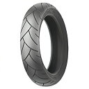 SHINKO(シンコー) バイク タイヤ SR741 140/70-17 66H TL リア