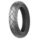 SHINKO(シンコー) バイク タイヤ SR741 140/70-18 63V TL リア ゼファー400