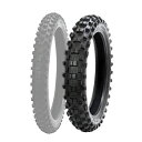 SHINKO(シンコー) 546 HOLESHOT ST 100/90-19 57M TT リア R546 バイク タイヤ オフロードレース