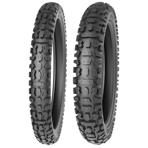 DUNLOP ダンロップ K460 【90/100-19 M/C 55P WT】 タイヤ CL400 XL230 HONDA ホンダ HONDA ホンダ